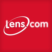 Lens.com ships to APO